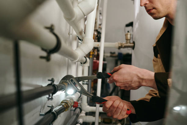 Best Gas Line Repair  in Anaheim, CA