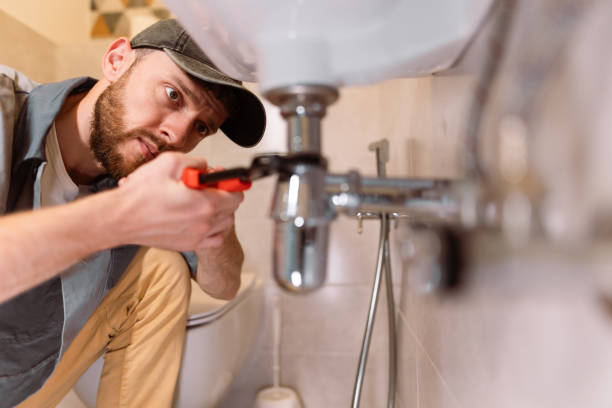 Best Shower Repair Services  in Anaheim, CA