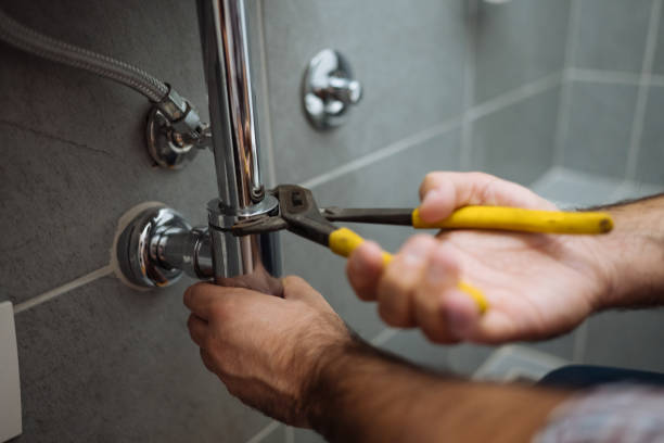 Septic Systems in Anaheim, CA