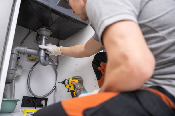 Best Commercial Plumbing Services  in Anaheim, CA