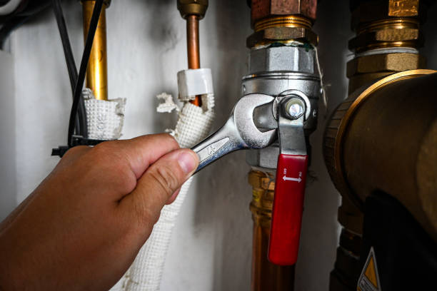 Best Water Softener Installation  in Anaheim, CA